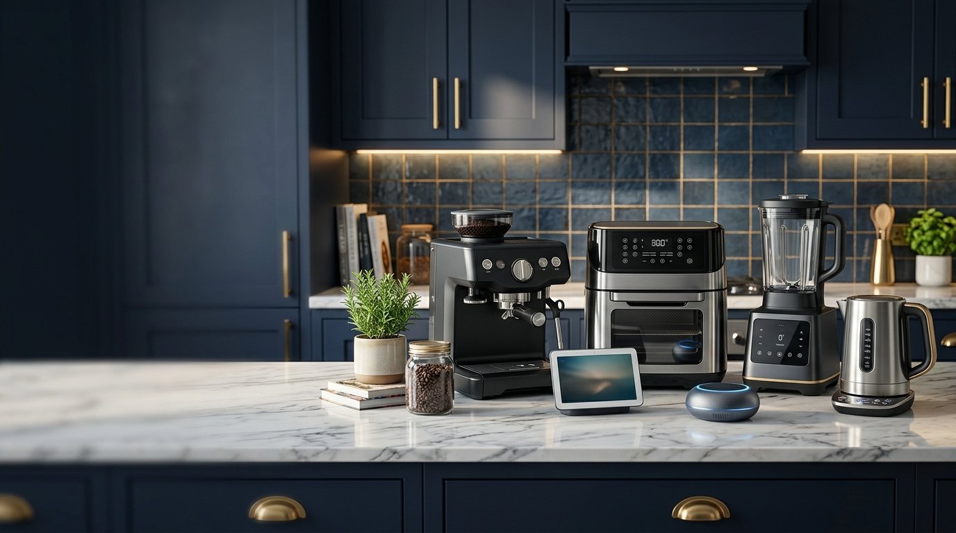 Home Gadgets
